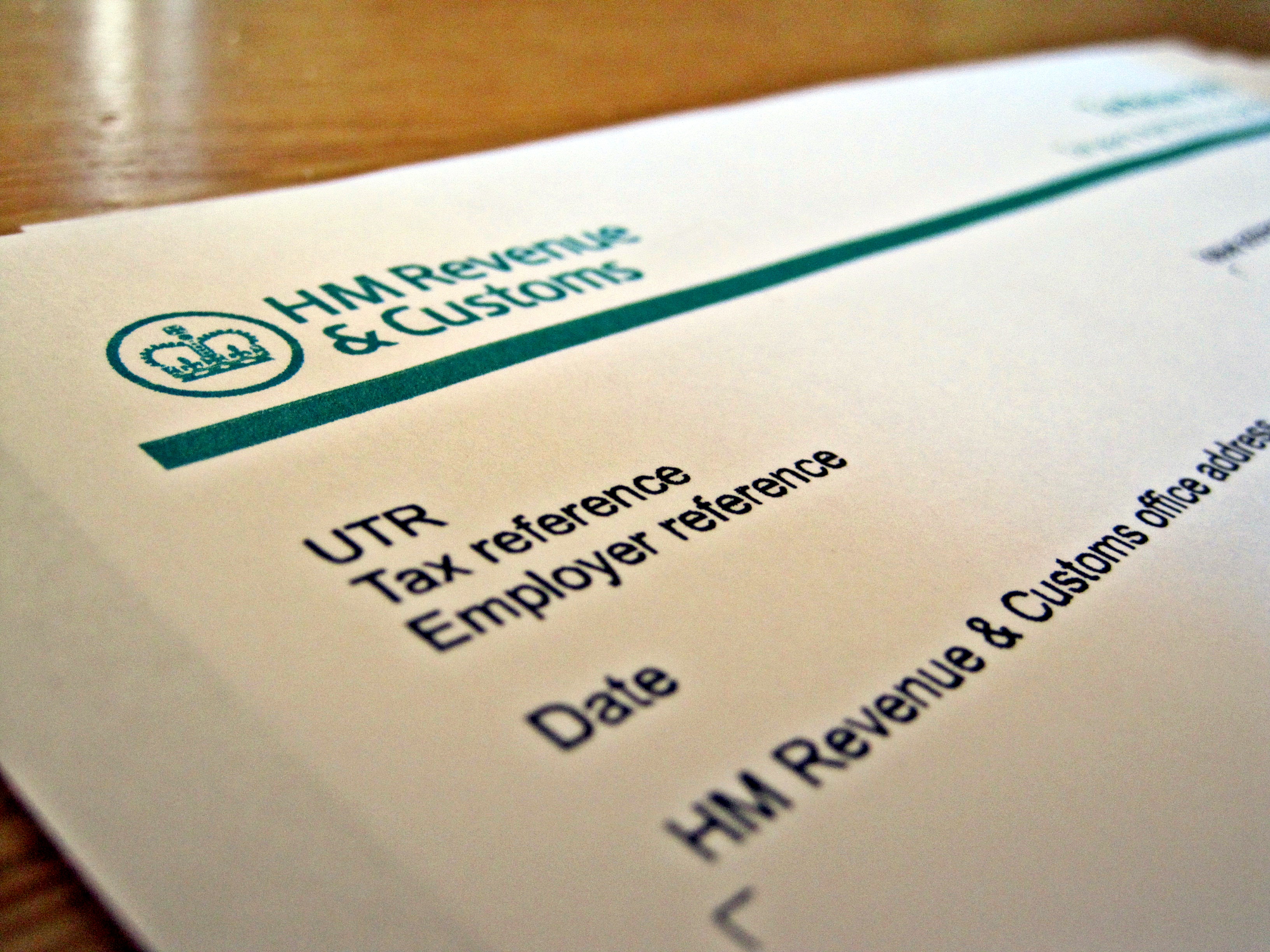 HMRC self-assessment tax return warning as fines for late filing set to double