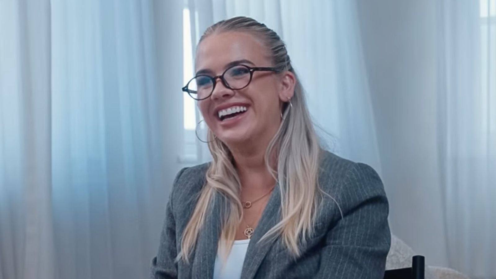 Grace Beverley’s net worth: Meet the Brit who went from fitness influencer to multi-millionaire businesswoman