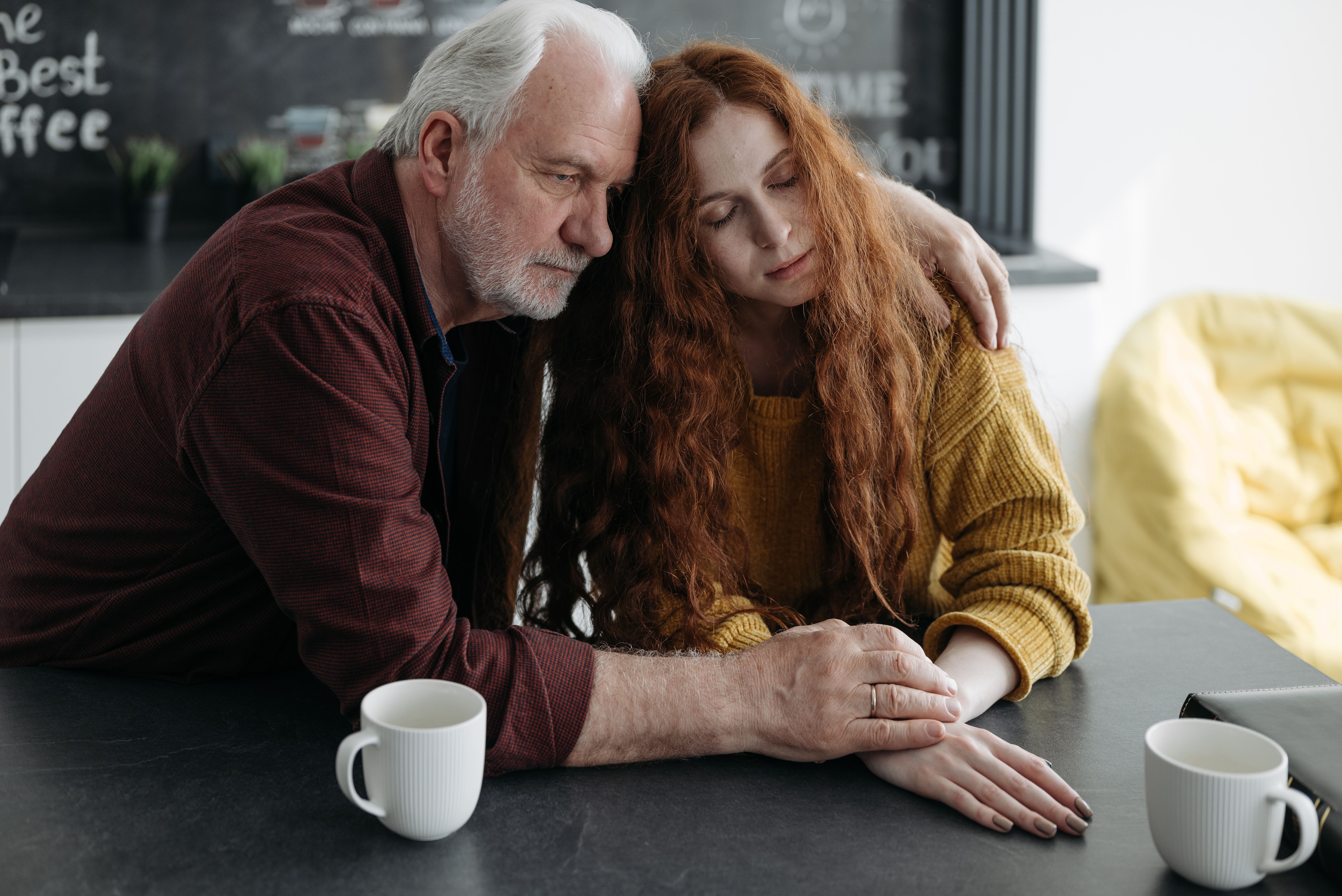 Pension rule changes risk hitting grieving Brits with ‘triple whammy’ 91 per cent tax for inherited retirement funds