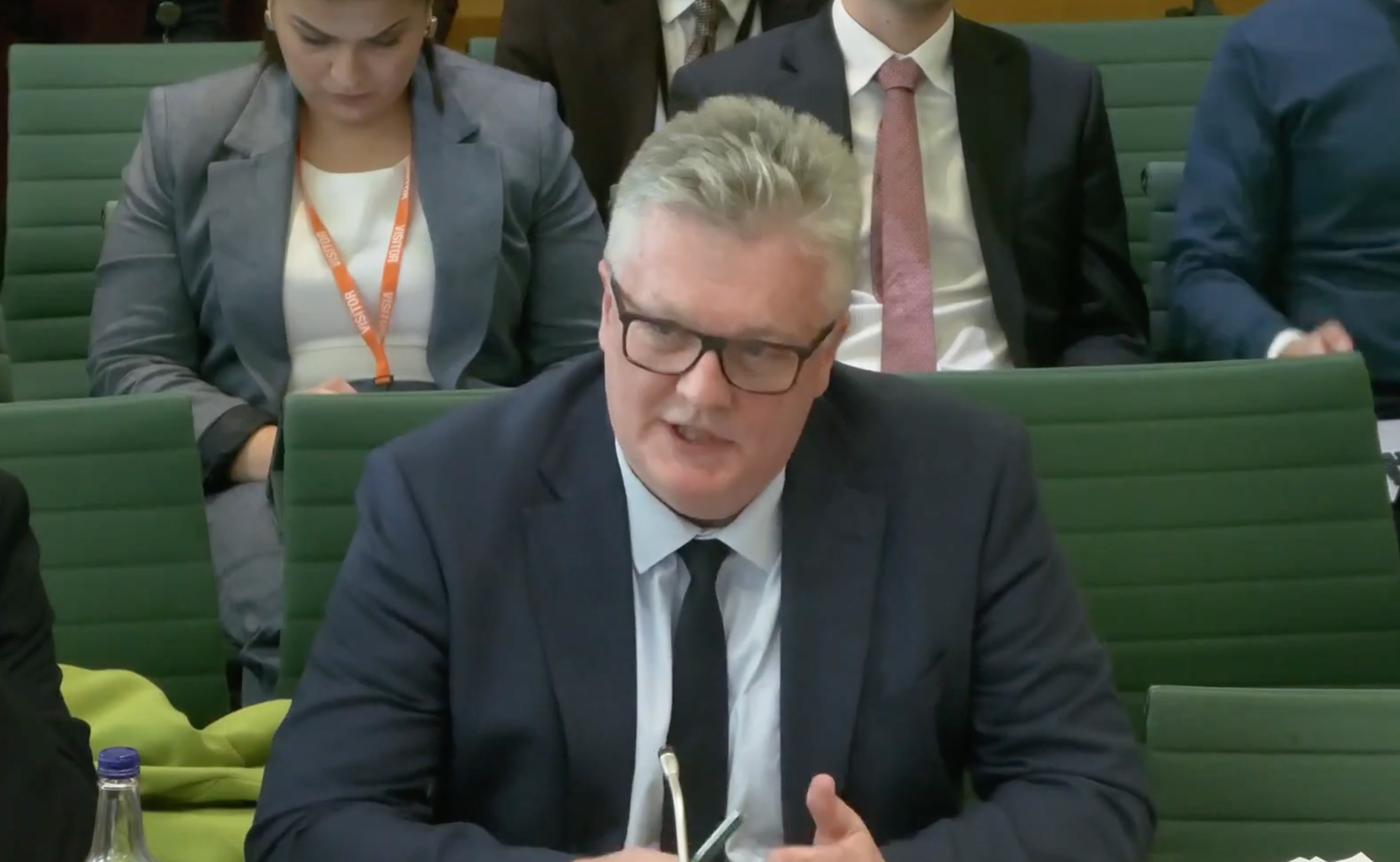 Bank of England’s chief economist says interest rate hike needed immediately in warning over inflation