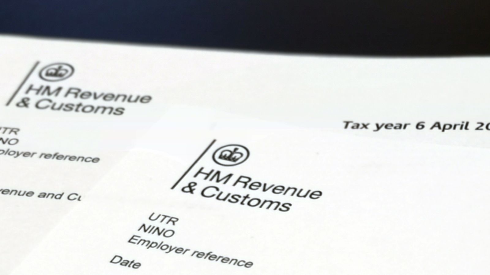 HMRC has overcharged taxpayers for at least five years with 100,000 tax calculations under review
